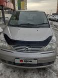    Nissan Serena 2004 , 530000 , 