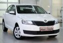  Skoda Rapid 2018 , 839000 , 