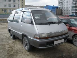 Toyota Town Ace 1991 , 80000 , 