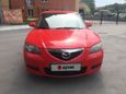  Mazda Mazda3 2007 , 420000 , 