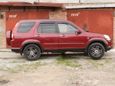 SUV   Honda CR-V 2005 , 629000 , 