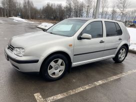  Volkswagen Golf 1997 , 339000 , 