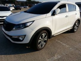 SUV   Kia Sportage 2012 , 1168011 , 