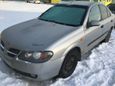  Nissan Almera 2005 , 189999 , 