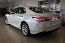  Toyota Camry 2020 , 2250000 , 