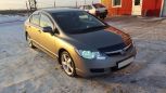  Honda Civic 2008 , 427000 , 