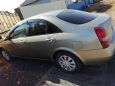  Nissan Primera 2001 , 250000 , 