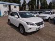 SUV   Lexus RX350 2014 , 1850000 , 