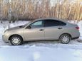  Nissan Almera 2013 , 315000 , 