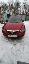  Mazda Mazda6 2003 , 280000 , 