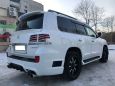 SUV   Lexus LX570 2009 , 3250000 , 