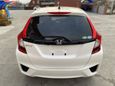  Honda Fit 2016 , 655000 , 