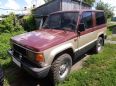 SUV   Isuzu Trooper 1987 , 180000 , 