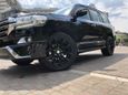 SUV   Toyota Land Cruiser 2015 , 3400000 , 