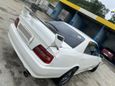  Toyota Chaser 1997 , 200000 , 