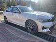  BMW 3-Series 2021 , 3800000 , 