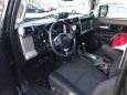 SUV   Toyota FJ Cruiser 2007 , 1390000 , 