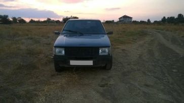  Fiat Doblo 1990 , 58694 , 