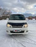    Toyota Hiace Regius 2001 , 560000 , 