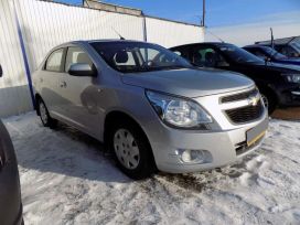  Chevrolet Cobalt 2013 , 337000 , 