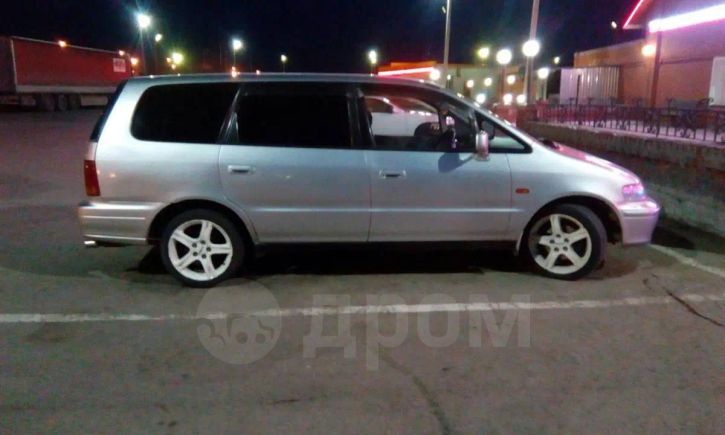    Honda Odyssey 1996 , 270000 , 