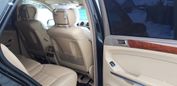 SUV   Mercedes-Benz M-Class 2006 , 750000 , 