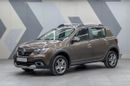  Renault Sandero 2019 , 1255000 , 