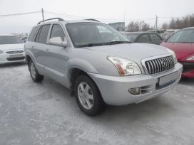 SUV   JAC S1 2011 , 385000 , 