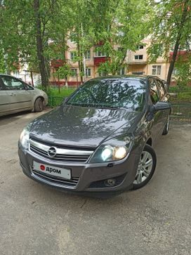  Opel Astra 2012 , 414000 , 