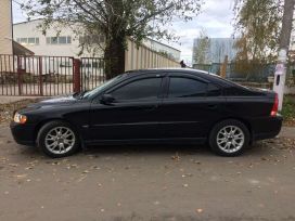  Volvo S60 2005 , 380000 , 