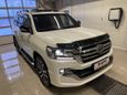 SUV   Toyota Land Cruiser 2019 , 10000000 , -