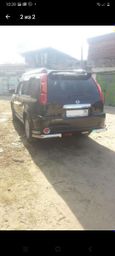 SUV   Nissan X-Trail 2008 , 760000 , -