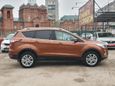 SUV   Ford Kuga 2019 , 2229000 , 