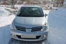  Nissan Tiida 2012 , 460000 , 