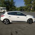  Renault Megane 2011 , 380000 , 