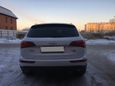 SUV   Audi Q5 2014 , 1650000 , 