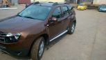 SUV   Renault Duster 2015 , 930000 , 