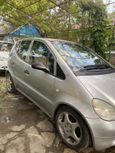  Mercedes-Benz A-Class 2000 , 235000 , 