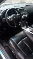 SUV   Infiniti FX35 2007 , 580000 , 