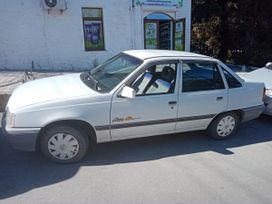  Opel Kadett 1991 , 99000 , 