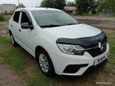  Renault Logan 2019 , 620000 , 