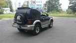 SUV   Mitsubishi Pajero 1994 , 295000 , --