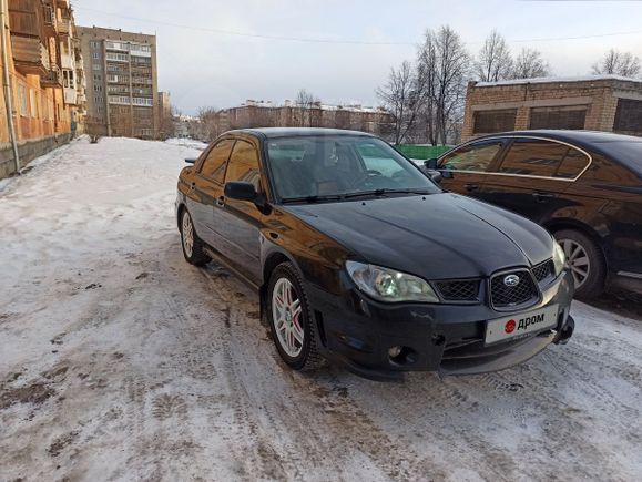  Subaru Impreza 2007 , 300000 ,  