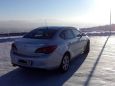  Opel Astra 2013 , 590000 , -