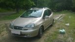    Chevrolet Rezzo 2008 , 280000 , 