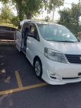    Toyota Alphard 2004 , 580000 , -