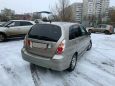  Suzuki Liana 2007 , 295000 , 