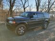 SUV   Mitsubishi Montero Sport 2002 , 600000 , 