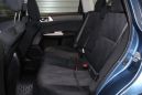 SUV   Subaru Forester 2008 , 655000 , 