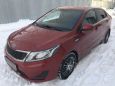  Kia Rio 2012 , 450000 , 